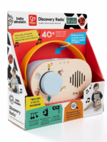 Hape Интерактивная игрушка Радио Ретро — изображение 9
