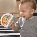 Hape Музыкальный бубен