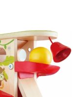 Hape Развивающая игрушка Горка для шариков — изображение 3