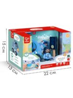 Hape Игровой набор Полиция — изображение 10