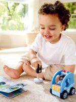 Hape Игровой набор Полиция — изображение 3