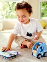 Hape Игровой набор Полиция — изображение 2
