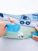 Hape Игровой набор Полиция — изображение 4