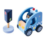 Hape Игровой набор Полиция