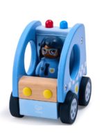 Hape Игровой набор Полиция — изображение 9