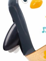 Hape Набор неваляшек Семья пингвинов — изображение 5