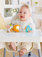 Hape Игрушка-погремушка с прорезывателем АВС — изображение 8