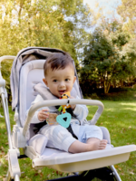 Hape Игрушка-погремушка с прорезывателем АВС — изображение 3