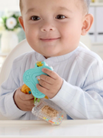 Hape Игрушка-погремушка с прорезывателем АВС — изображение 5