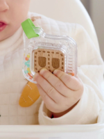 Hape Игрушка-погремушка с прорезывателем АВС — изображение 6