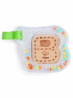 Hape Игрушка-погремушка с прорезывателем АВС — изображение 10