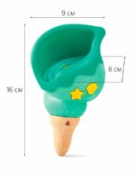 Hape Волшебная музыкальная ракушка — изображение 8
