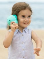 Hape Волшебная музыкальная ракушка — изображение 2