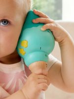 Hape Волшебная музыкальная ракушка — изображение 5