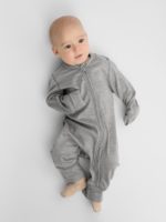 Happy Baby Термокомбинезон Серый — изображение 3