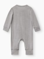 Happy Baby Термокомбинезон Серый — изображение 10