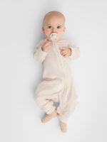 Happy Baby Термокомбинезон молочный — изображение 2