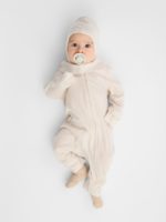 Happy Baby Термокомбинезон молочный — изображение 3