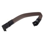 Joolz Бампер для коляски Aer 2 Mid Brown Carbon