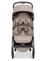 Joolz Бампер для коляски Aer 2 Mid Brown Carbon — изображение 3