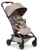 Joolz Бампер для коляски Aer 2 Mid Brown Carbon — изображение 2