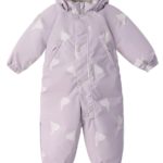 Leokid Зимний комбинезон Hero Colibri Blossom