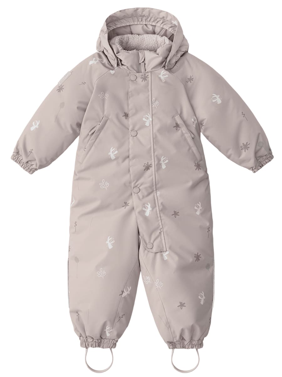 Leokid Комбинезон зимний Hero Flover Fly_002 Leokid Зимний комбинезон Hero Flover Fly — изображение 1