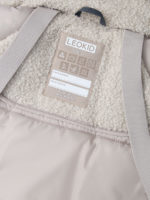 Leokid Зимний комбинезон Hero Say My Name Dark Gray — изображение 6