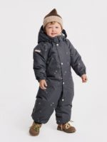 Leokid Зимний комбинезон Hero Say My Name Dark Gray — изображение 12