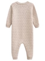 Loomknits Комбинезон топленое молоко — изображение 3