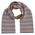 Loomknits Шарф мультиколор