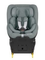 Maxi-Cosi Автокресло Mica 360 Pro i-Size Authentic Grey — изображение 8
