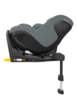Maxi-Cosi Автокресло Mica 360 Pro i-Size Authentic Grey — изображение 4