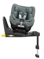 Maxi-Cosi Автокресло Mica 360 Pro i-Size Authentic Grey — изображение 5