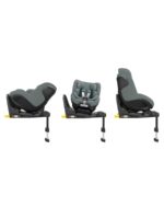 Maxi-Cosi Автокресло Mica 360 Pro i-Size Authentic Grey — изображение 6