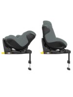 Maxi-Cosi Автокресло Mica 360 Pro i-Size Authentic Grey — изображение 7