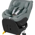 Maxi-Cosi Автокресло Mica 360 Pro i-Size Authentic Grey
