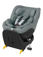 Maxi-Cosi Автокресло Mica 360 Pro i-Size Authentic Grey