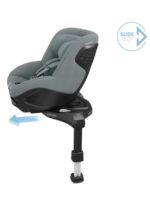 Maxi-Cosi Автокресло Mica 360 Pro i-Size Authentic Grey — изображение 11