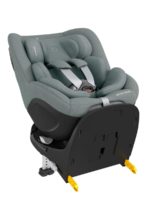 Maxi-Cosi Автокресло Mica 360 Pro i-Size Authentic Grey — изображение 16