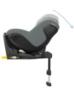 Maxi-Cosi Автокресло Mica 360 Pro i-Size Authentic Grey — изображение 10