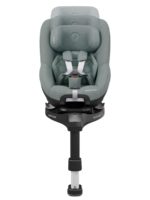Maxi-Cosi Автокресло Mica 360 Pro i-Size Authentic Grey — изображение 13