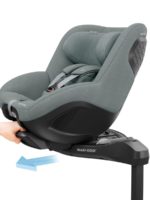 Maxi-Cosi Автокресло Mica 360 Pro i-Size Authentic Grey — изображение 12