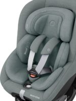 Maxi-Cosi Автокресло Mica 360 Pro i-Size Authentic Grey — изображение 14
