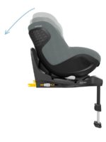 Maxi-Cosi Автокресло Mica 360 Pro i-Size Authentic Grey — изображение 15