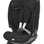 Maxi-Cosi Автокресло Titan Pro 2 i-Size Authentic Black