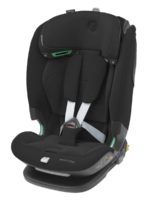 Maxi-Cosi Автокресло Titan Pro 2 i-Size Authentic Black