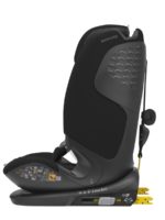 Maxi-Cosi Автокресло Titan Pro 2 i-Size Authentic Black — изображение 6