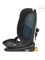 Maxi-Cosi Автокресло Titan Pro 2 i-Size Authentic Black — изображение 9