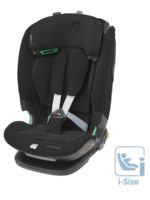 Maxi-Cosi Автокресло Titan Pro 2 i-Size Authentic Black — изображение 7